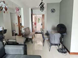 Blk 467B Fernvale Lea (Sengkang), HDB 3 Rooms #561027711